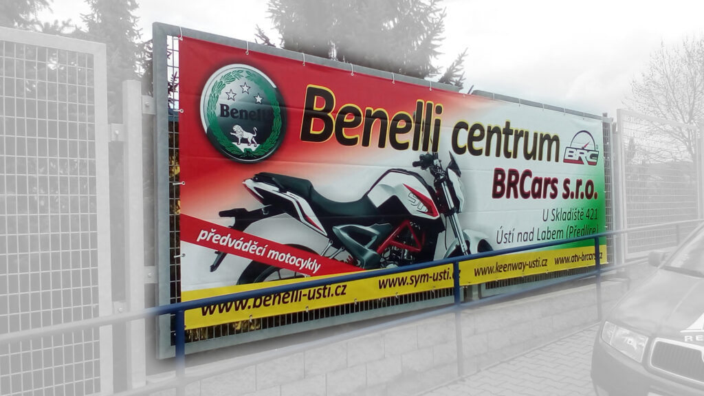 Banner