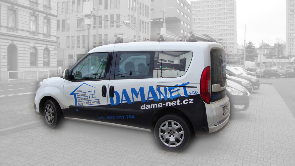 dama 2