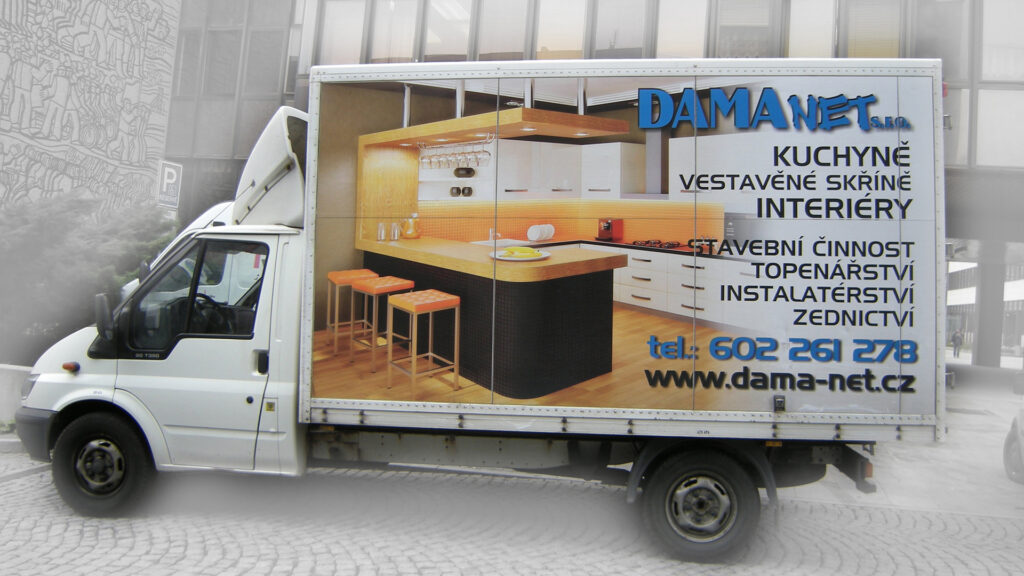 dama 3