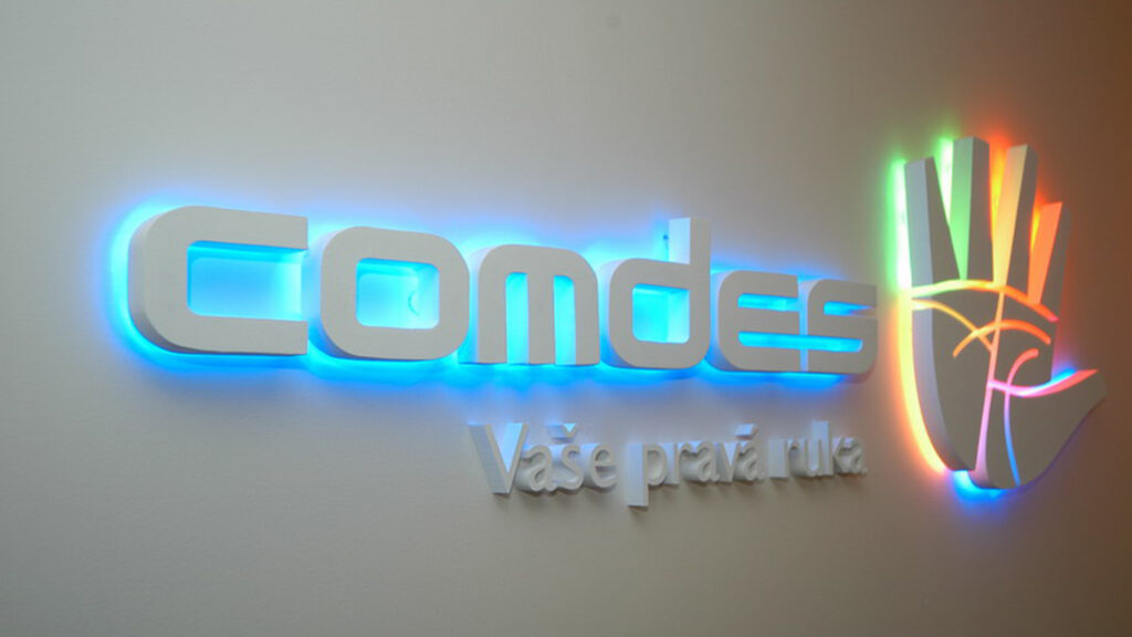 comdes